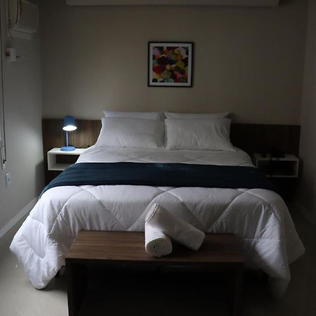 Royal Palace Hotel Porto Alegre Dış mekan fotoğraf