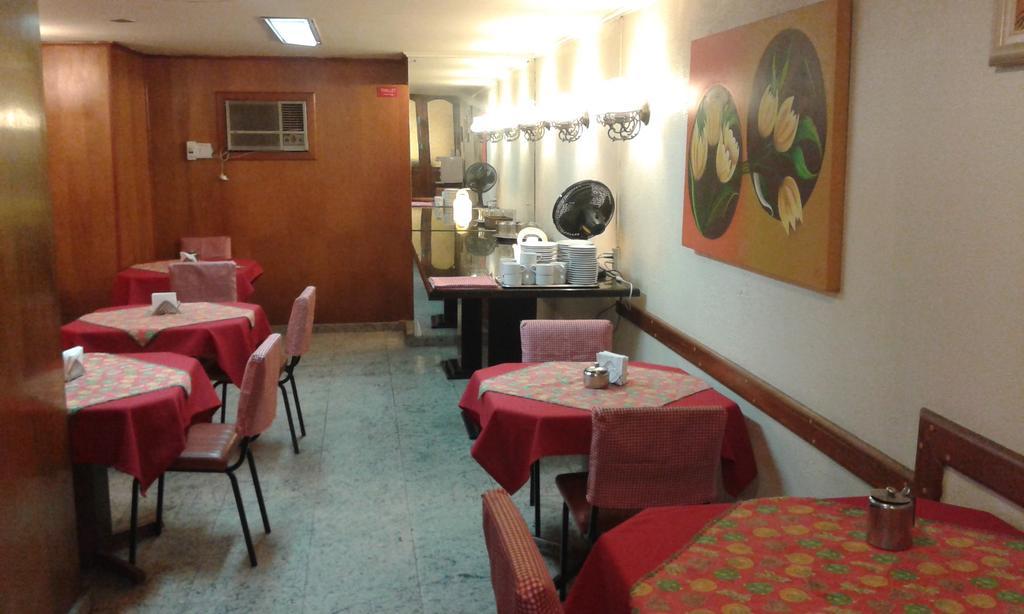 Royal Palace Hotel Porto Alegre Dış mekan fotoğraf