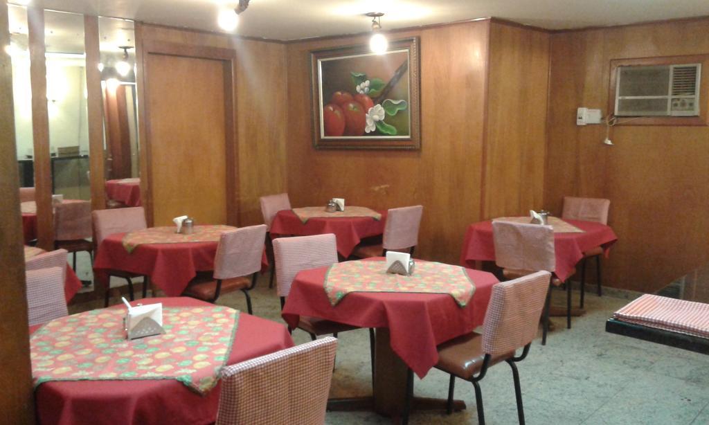 Royal Palace Hotel Porto Alegre Dış mekan fotoğraf