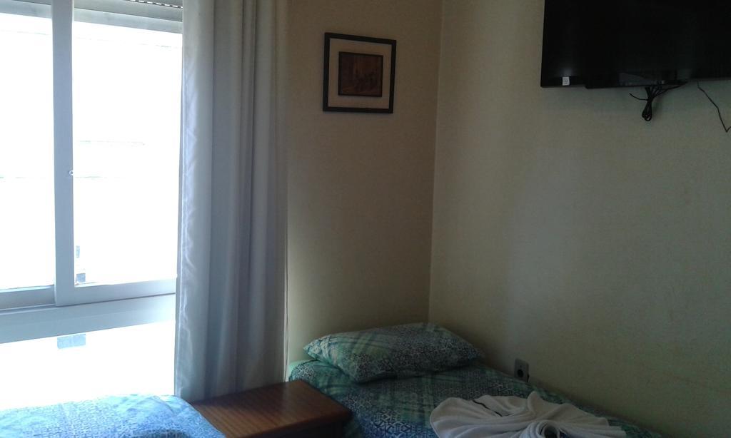 Royal Palace Hotel Porto Alegre Dış mekan fotoğraf