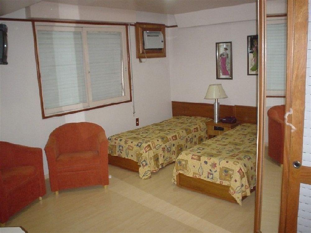 Royal Palace Hotel Porto Alegre Dış mekan fotoğraf