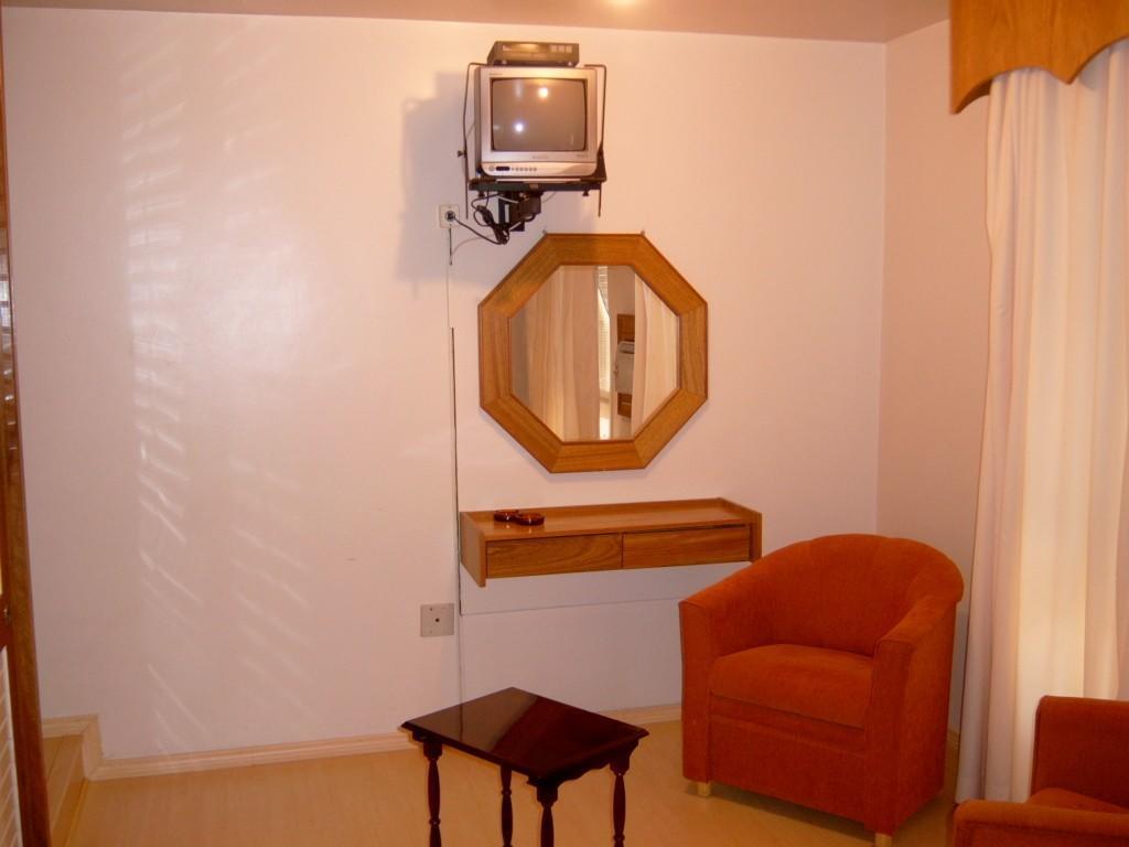 Royal Palace Hotel Porto Alegre Oda fotoğraf