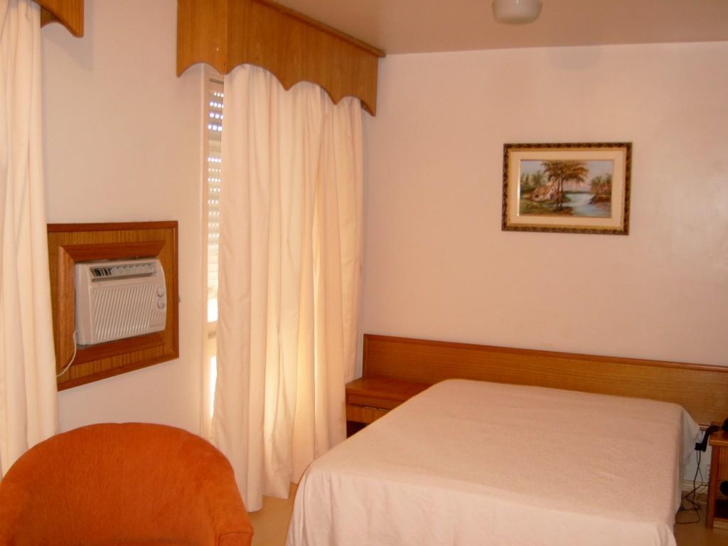 Royal Palace Hotel Porto Alegre Oda fotoğraf